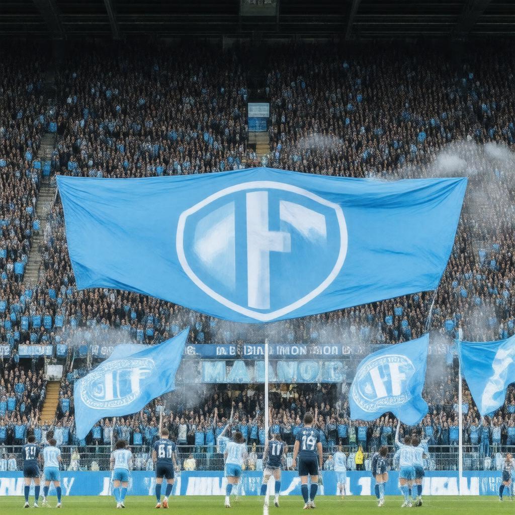 Malmö FF